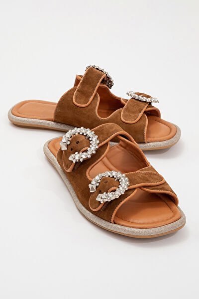 DERİCLUB Kadın Terlik