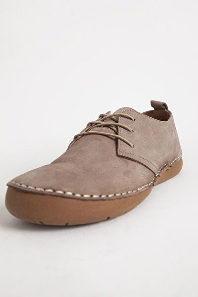 DERİCLUB Kadın Günlük Ayakkabı