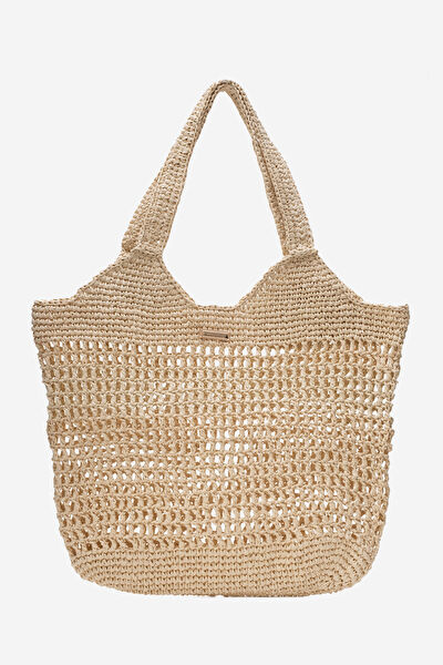 DERİCLUB Kadın Omuz Çantası