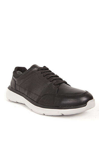 DERİCLUB Erkek Klasik Ayakkabı