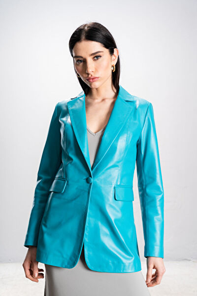 DERİCLUB Kadın Ceket