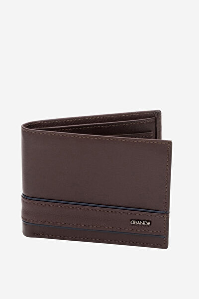 Grande Erkek Cüzdan