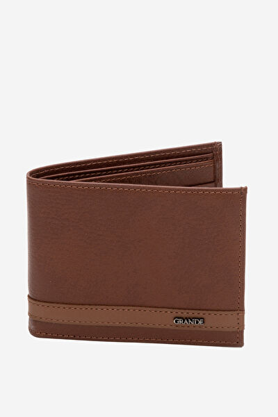 Grande Erkek Cüzdan