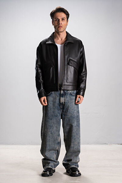 DERİCLUB Erkek Ceket