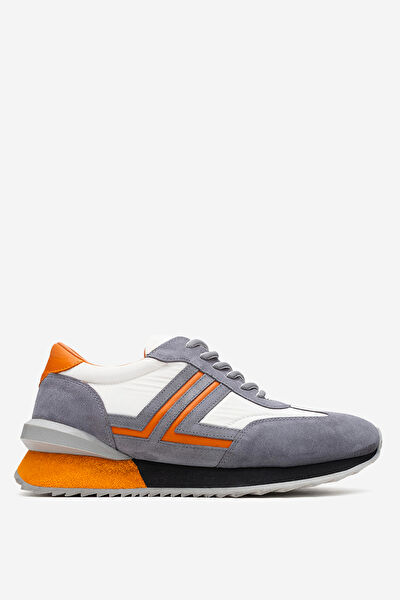 DERİCLUB Erkek Sneaker Ayakkabı