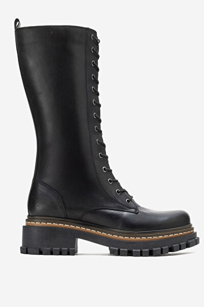 DERİCLUB Kadın Çizme