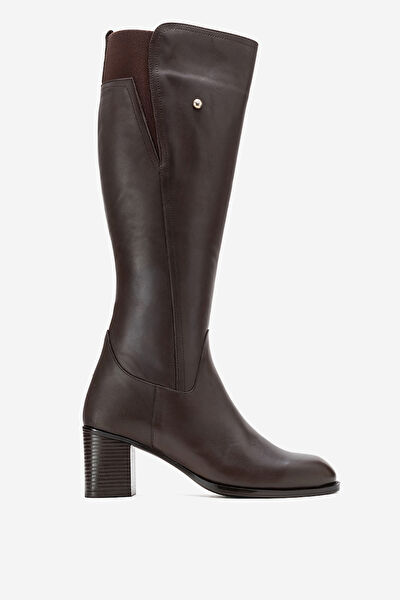 DERİCLUB Kadın Çizme