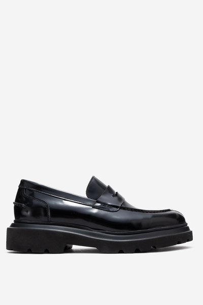 DERİCLUB Erkek Loafer Ayakkabı