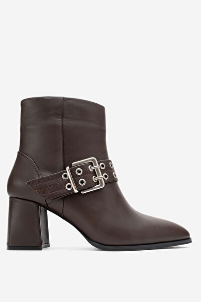 DERİCLUB Kadın Bot