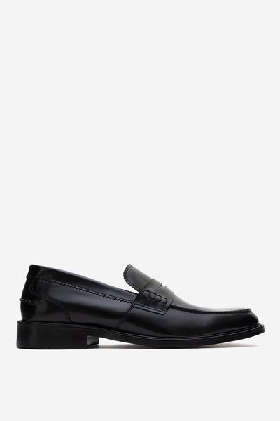 DERİCLUB Erkek Loafer Ayakkabı
