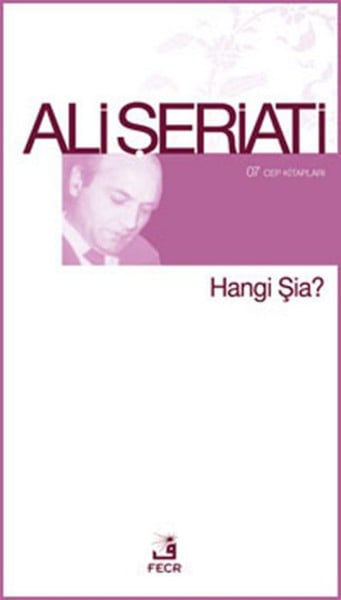 Fecr Yayınları Din Kitapları