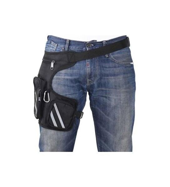 Balp Erkek Bel Çanta