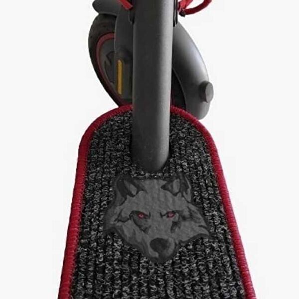 Mobil Urban Elektrikli Scooter Aksesuar, Ekipman