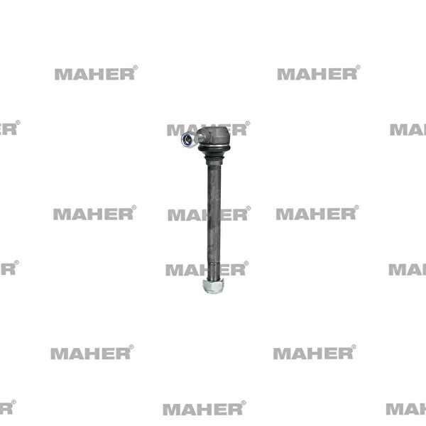 Maher Viraj Demiri & Lastikleri