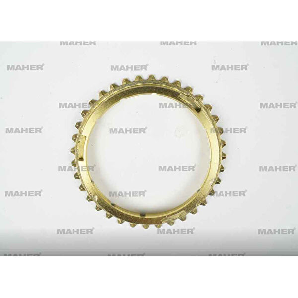 Maher Vites Ekipmanları