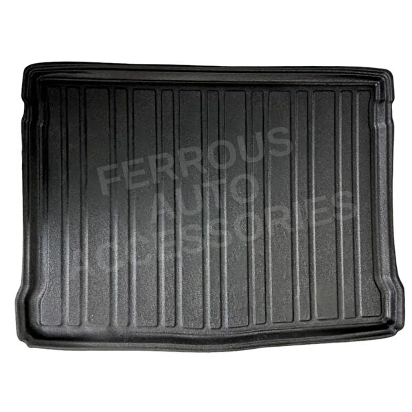 Ferrous Bagaj Havuzları