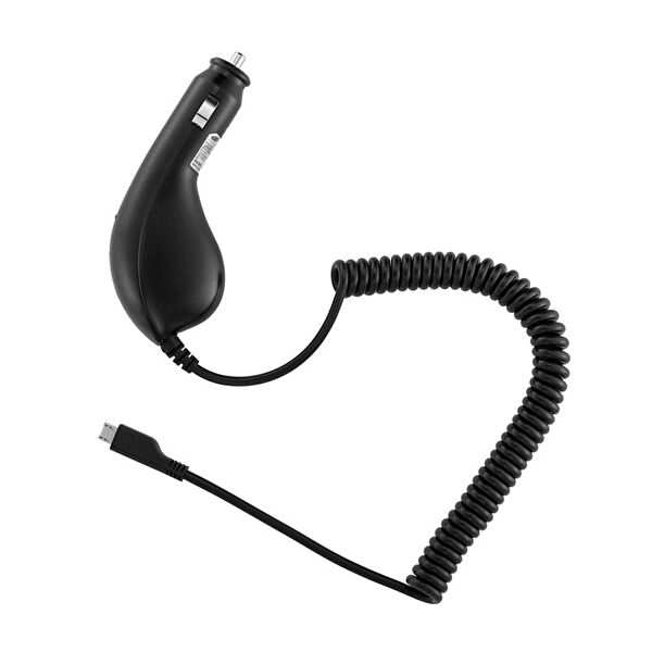 Canpay Araç Şarjı