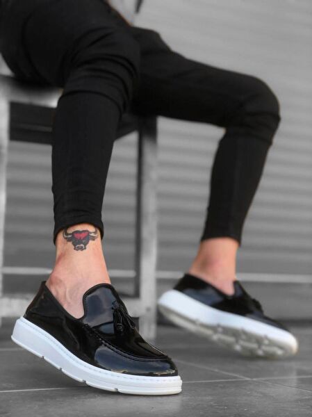 Bpm Erkek Sneaker Ayakkabı