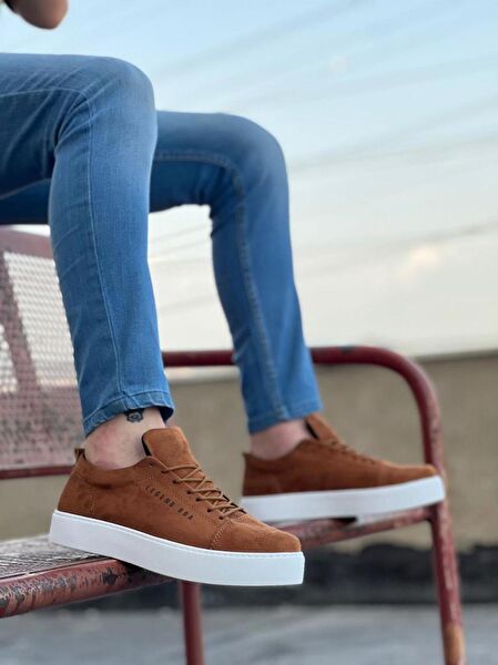 Bpm Erkek Sneaker Ayakkabı