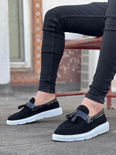 Bpm Erkek Sneaker Ayakkabı