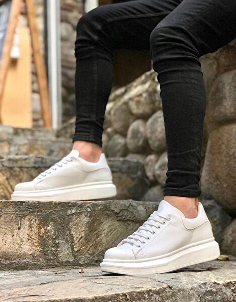 Bpm Erkek Sneaker Ayakkabı