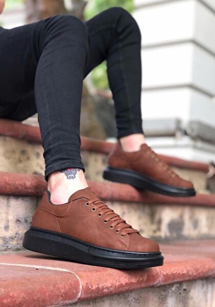 Bpm Erkek Sneaker Ayakkabı