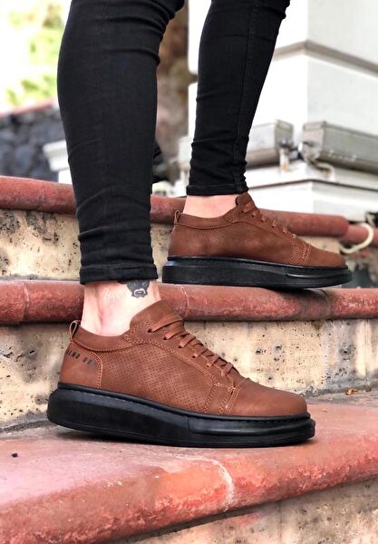 Bpm Erkek Sneaker Ayakkabı