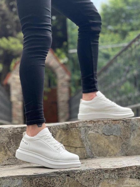 Bpm Erkek Sneaker Ayakkabı