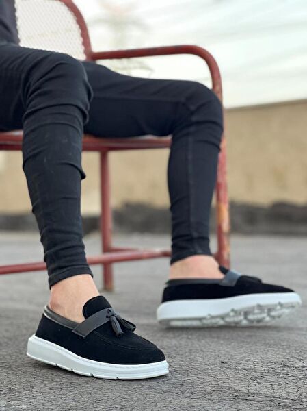 Bpm Erkek Sneaker Ayakkabı