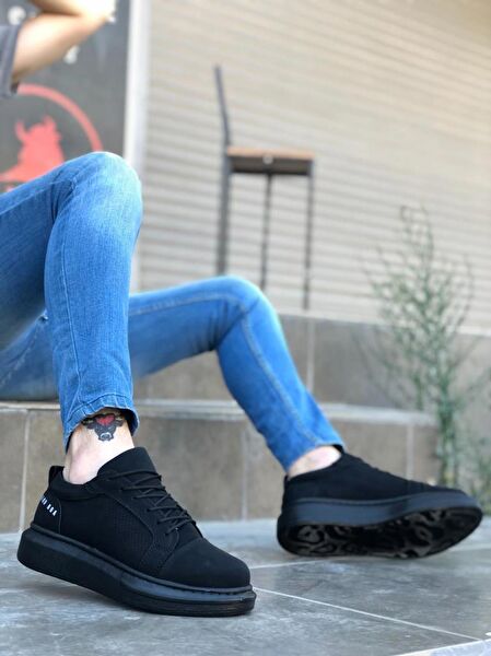 Bpm Erkek Sneaker Ayakkabı