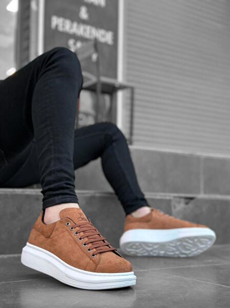 Bpm Erkek Sneaker Ayakkabı