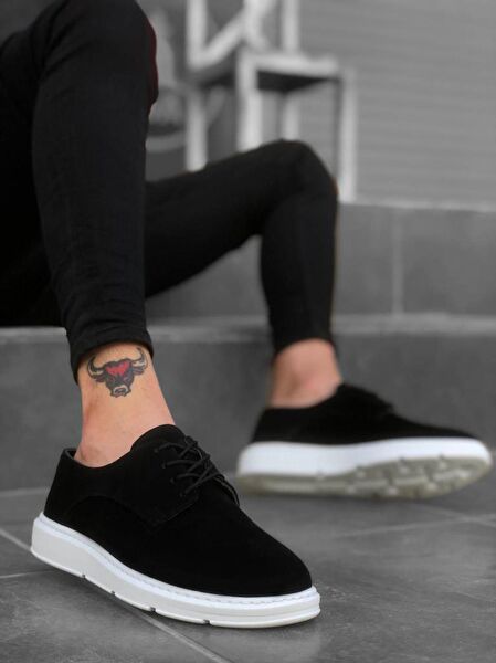 Bpm Erkek Sneaker Ayakkabı