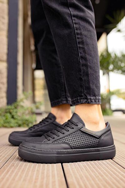Bpm Erkek Sneaker Ayakkabı
