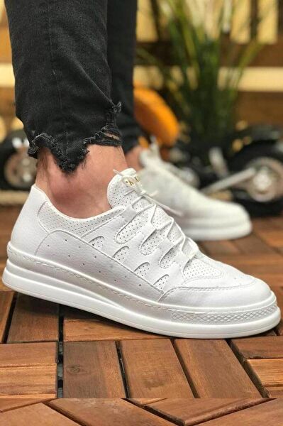 Bpm Erkek Sneaker Ayakkabı