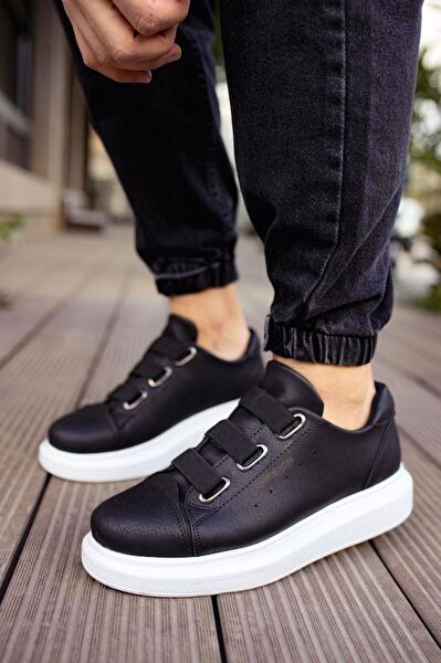 Bpm Erkek Sneaker Ayakkabı