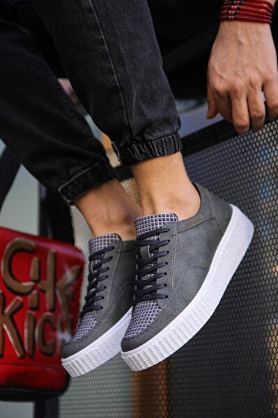 Bpm Erkek Sneaker Ayakkabı