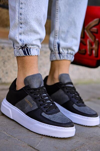 Bpm Erkek Sneaker Ayakkabı