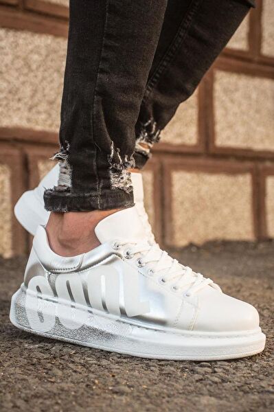 Bpm Erkek Sneaker Ayakkabı