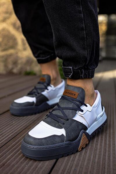 Bpm Erkek Sneaker Ayakkabı
