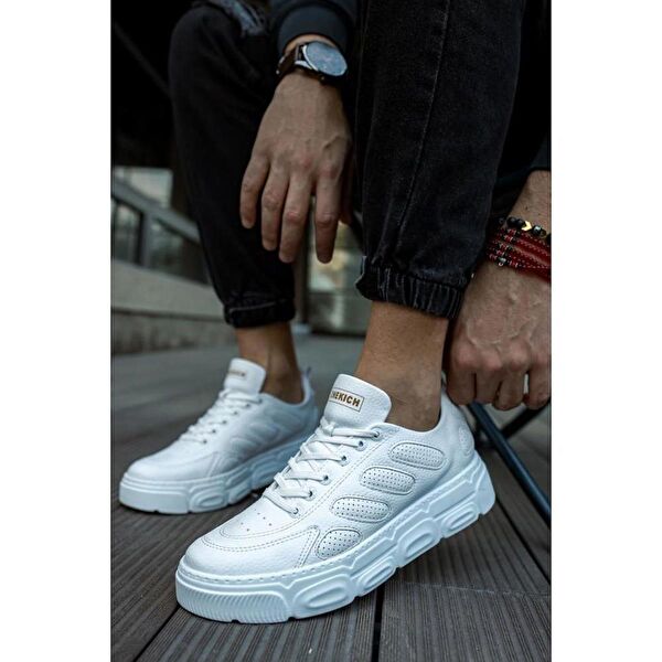 Bpm Erkek Sneaker Ayakkabı