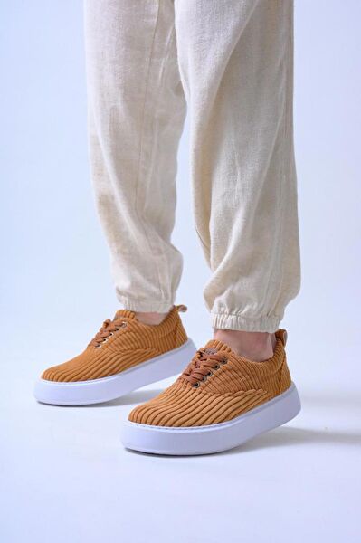 Bpm Erkek Sneaker Ayakkabı