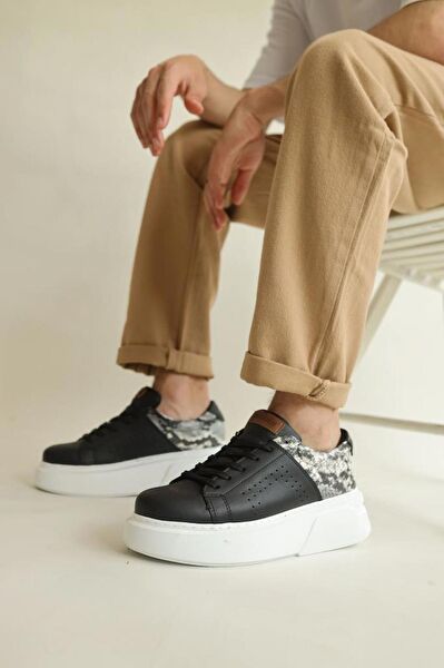 Bpm Erkek Sneaker Ayakkabı