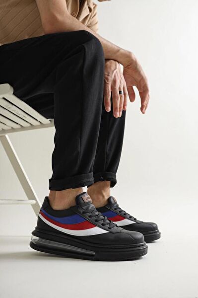  Erkek Sneaker Ayakkabı