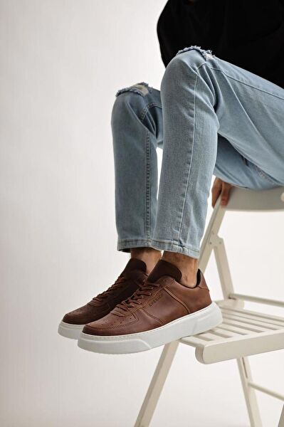 Bpm Erkek Sneaker Ayakkabı