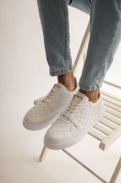 Bpm Erkek Sneaker Ayakkabı