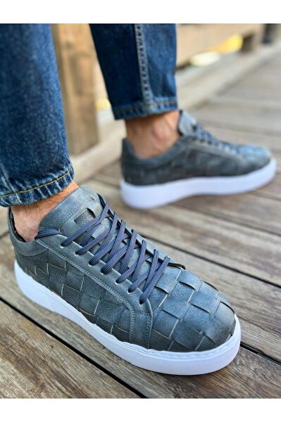 Bpm Erkek Sneaker Ayakkabı