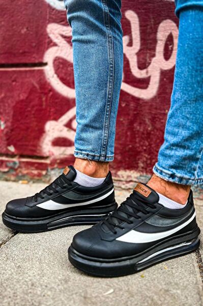 Bpm Erkek Sneaker Ayakkabı