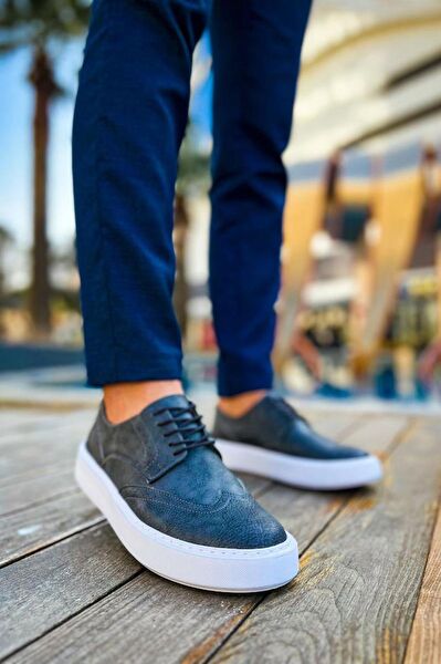 Bpm Erkek Sneaker Ayakkabı