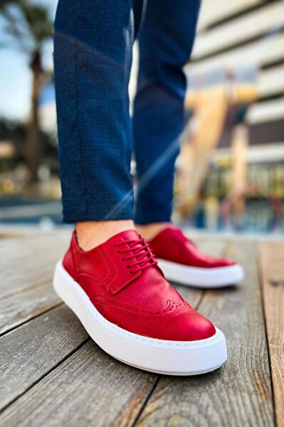 Bpm Erkek Sneaker Ayakkabı