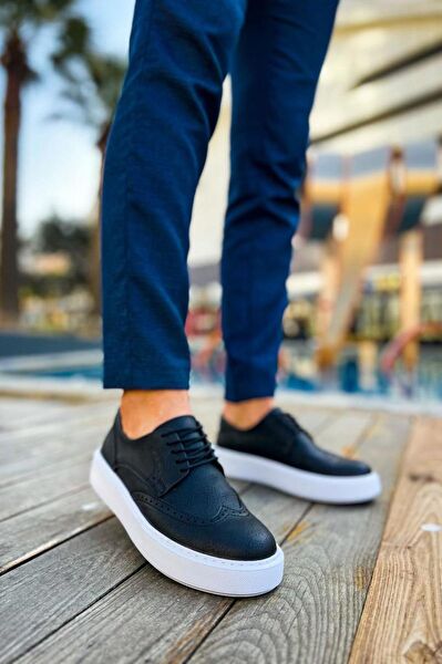 Bpm Erkek Sneaker Ayakkabı